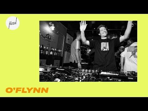 O'Flynn DJ set | Keep Hush Live x Patty&Bun: Secret Sauce