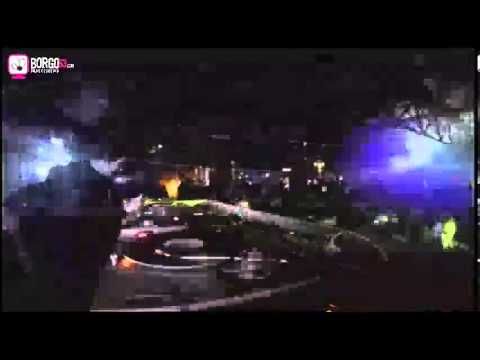 Riccardo Giordano - Claudio Coccoluto and Friends - borgo33.com