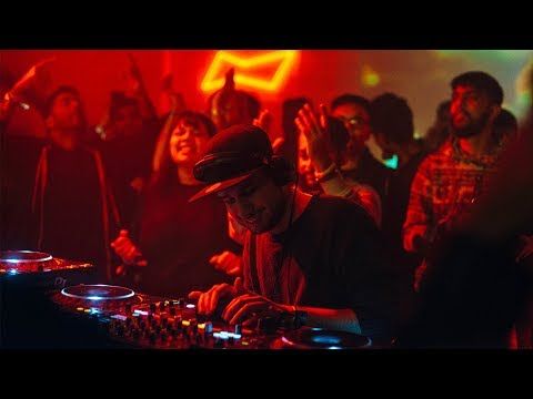 Film Boiler Room BUDx New Delhi DJ Set