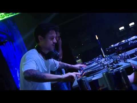 Marko Nastic b2b Vladimir Acic@GREEN LOVE 5,Oldies Goldies,17.10.2014. Novi Sad