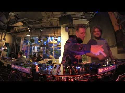 Wicked Jazz Sounds @ Shourai Sessions, RADION, Amsterdam (13-09-2017)