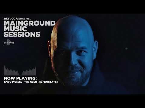Mainground Music Sessions 033: Belocca