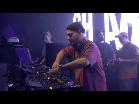 SHARAM JEY LIVE @2GTHR BUENOS AIRES (SEP 2022)