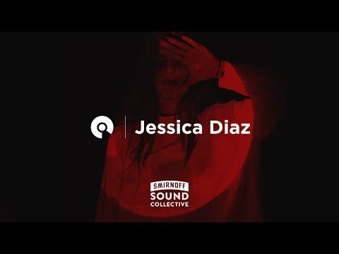 Jessica Diaz @ Smirnoff Sound Collective x Ikarus Festival Opening Party 2017