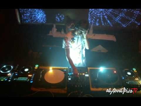 SANKEYS SABADOS · 20.05 at SANKEYS IBIZA © AllaboutibizaTV
