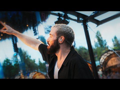 James Hype @ Tomorrowland, 2025