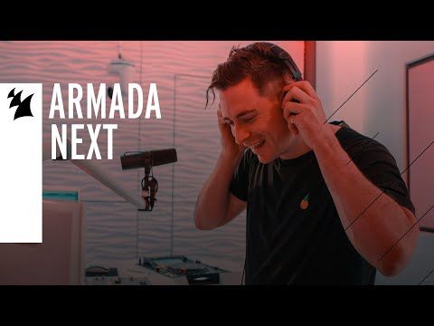 Armada Next - Episode 25