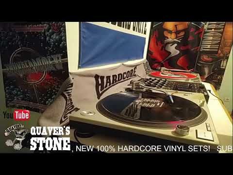DarkNoize Hardcore Sunday! - Quaver's Stone