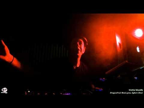 Mattia Musella - 06/02/2015 @ The Met, Coco Room - DragonFruit Beats presents Egbert
