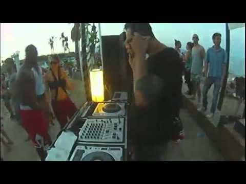 JudoBoy & Dario Aiello - ALOHA - 08-09-2013 - borgo33.com