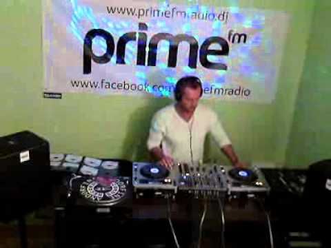 InSide me live PrimeFm 2013 11 12