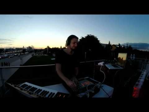 Coma Soul (live) RTS.FM Moscow 05.08.16