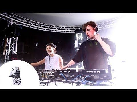 Rebūke B2B Monki | Radio 1 in Ibiza 2019
