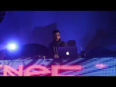 Videoset: Vainc @ "Hanie" Open Air :: Caracas, 6 agosto, 2017