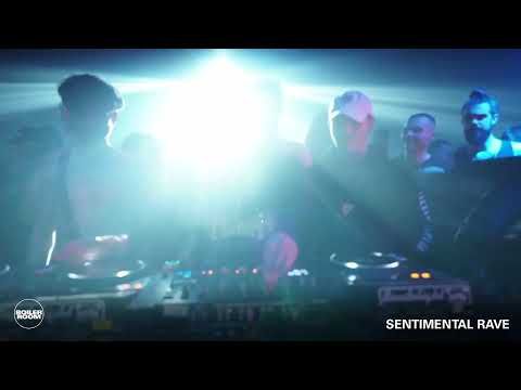Sentimental Rave | Boiler Room Paris: Possession