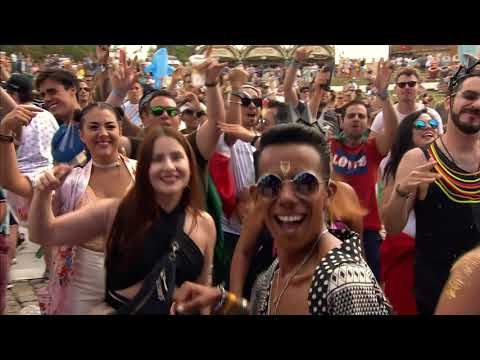 Tom & Collins b2b Mr. Pig | Tomorrowland Belgium 2019