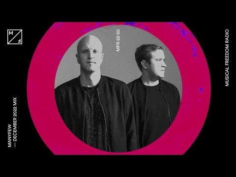 ManyFew mixing – Tiësto, Ship Wrek, Solardo & many more (Musical Freedom Radio | December)