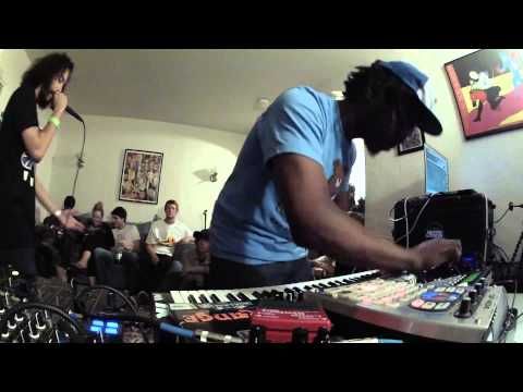 DJ Harrison LIVE - Boiler Room Los Angeles