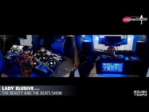FULL SPECTRUM SATURDAYS WITH MATTCHU & SKINGLEY