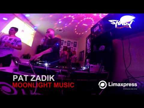PAT ZADIK - Lima Xpress