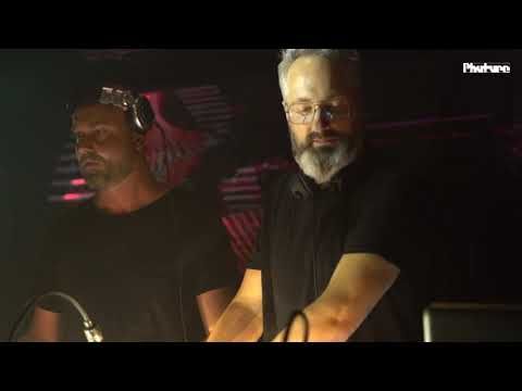 KAISERDISCO techno set at Zouk, Singapore