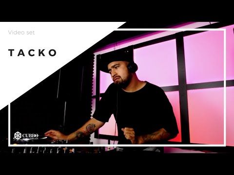 Tacko @ Cubbo Headquarter - Barcelona (ES)