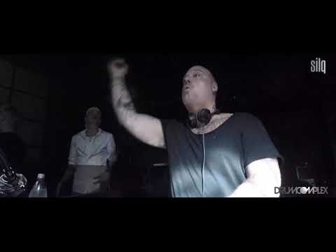Drumcomplex Live @ SilQ-Club in Dusseldorf, Germany 2019 Video-set