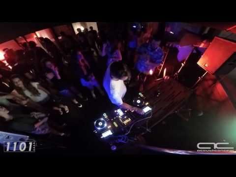 Nuno (Papaya Playa Project) @ 1101 Room