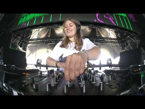 Rampage Open Air 2023 - Synoxis