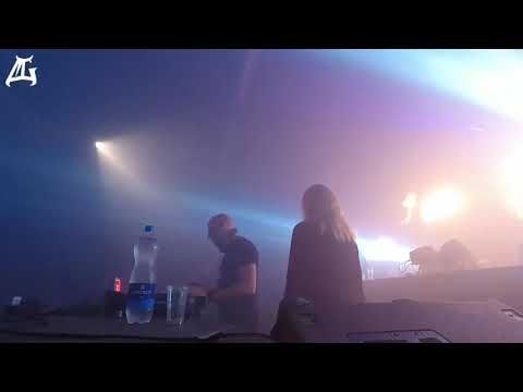 Lady Dana en Vince live at Multigroove Hemkade 2021