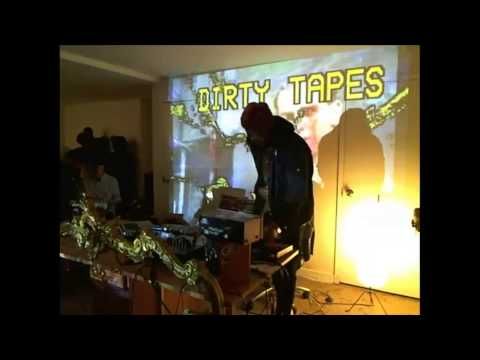 Dil Withers Boiler Room x Dirty Tapes Radio 001