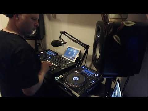 Whistlebump w/ Junior Gee - 28.08.20