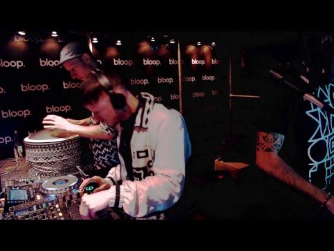 Fluida, 6-8 PM / UK Time