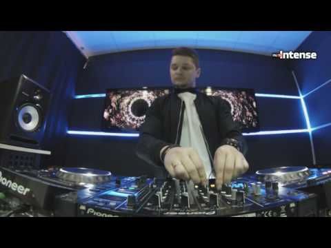 Y:K - Live @ Radio Intense 14.03.2017