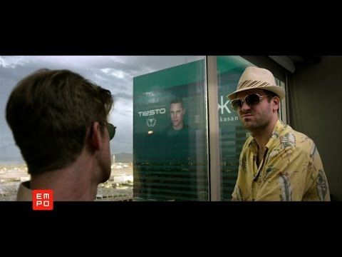 EMPO TV # 398 Parte 1
