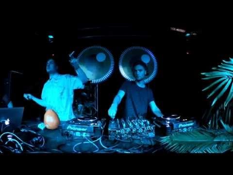 Lucash B2B Sebba @ Slack, Hall of Fame, Tilburg (24-05-2014)