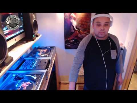 GMDJS Mike Birdman Garcia 03-06-16
