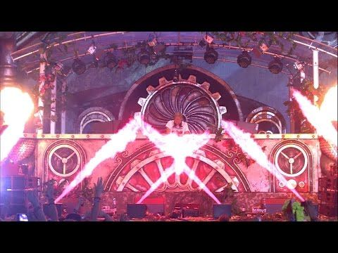 Armin van Buuren live at Tomorrowland 2014 (Weekend 1)