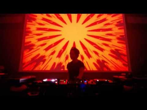 Rogue Trades @ Spatial, Verkadefabriek, Den Bosch (25-01-2014)