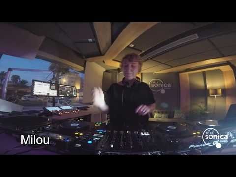 Milou - Supersonicos 15-01-2020