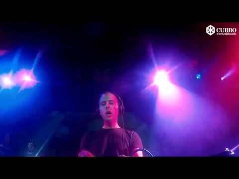 Golpe @ Eco Festival Cvetličarna 05.03.2016 Slovenia