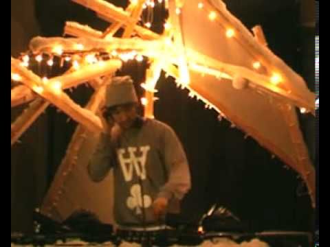 Keinemusik Showcase : And Me @ RTS.FM  - 17.01.2011