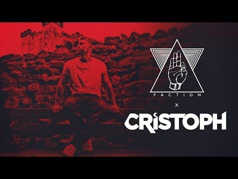CRISTOPH (dftd, Saura)  x FACTION
