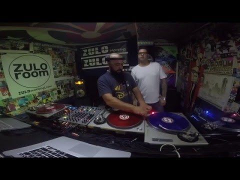 Makoki Funk B2B Mendiz (Zulo Room)