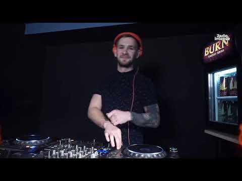 SLAVGORODSKY - Live @ Radio Intense 03.04.2019