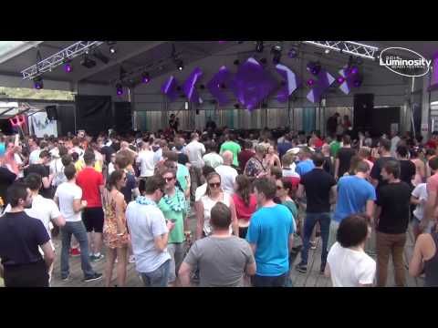 Art of Trance Platipus Classics Special [FULL SET] @ Luminosity Beach Festival 28-06-2015