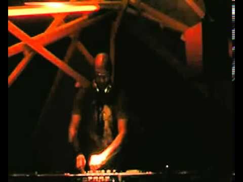 Quenum @ RTS.FM - 16.10.2010