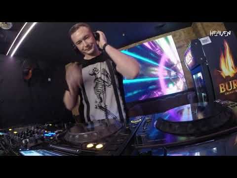 LESNIKOVSKY - Live @ Radio Intense 17.10.2018 // Progressive
