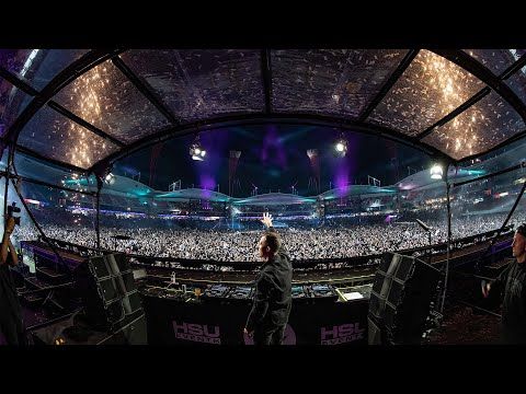 D-Sturb | HSU Knockout Outdoor 2022 (Arena)