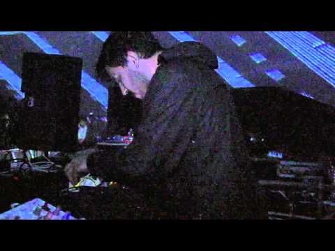 The Haxan Cloak Boiler Room X Bowers & Wilkins Primavera Sound Live Set